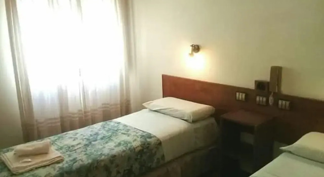 hotel san miguel, Забронировать Отель Сан-Антонио-Оэсте Рио-Негро
