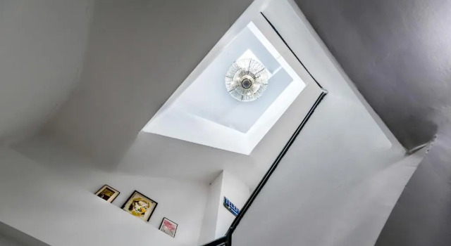 Апартаменты Singular loft en los pinares de Covaleda, Soria