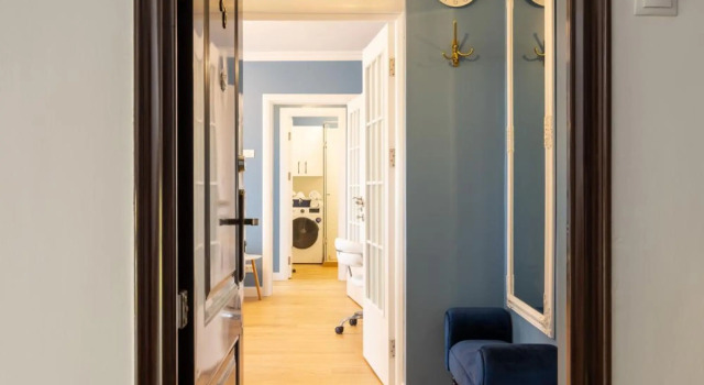 Luxury Cosy Apartment Central- Unirii Square/Old Town Adela Accommodation