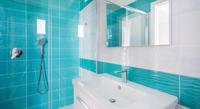 Двухместный номер Deluxe Villa Ariele