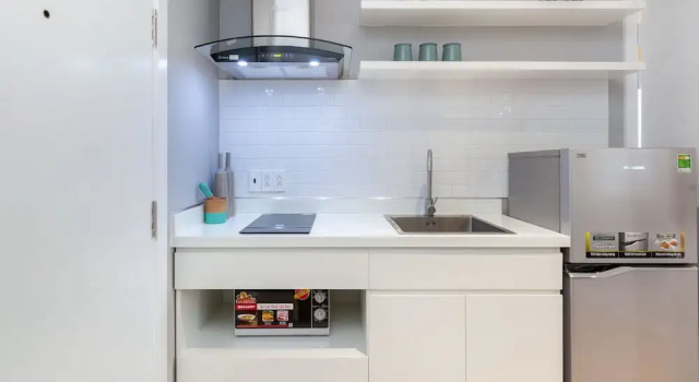 Студия Business Cozrum Homes - Premier Residence