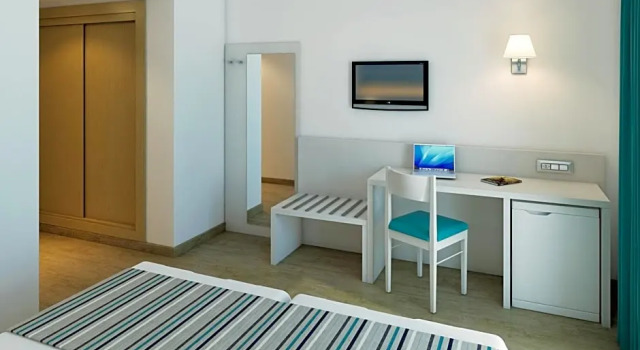 Номер Superior Hotel Playas de Paguera