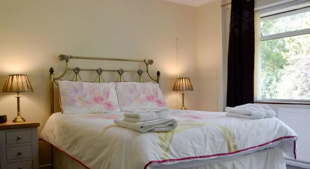 Tan y Gaer, Prenota Hotel Hotel a Dyfed con parcheggio, Parcheggio