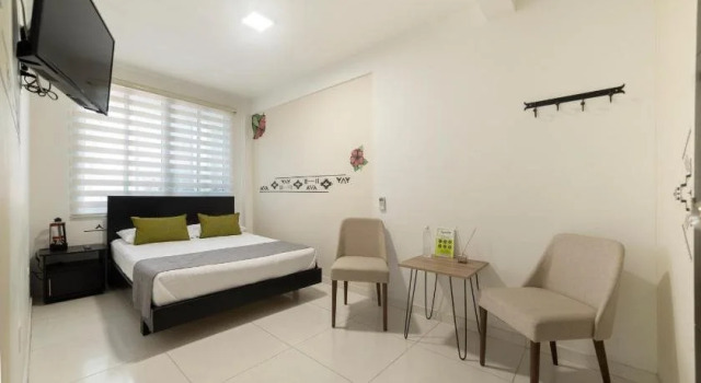 Hotel Avei