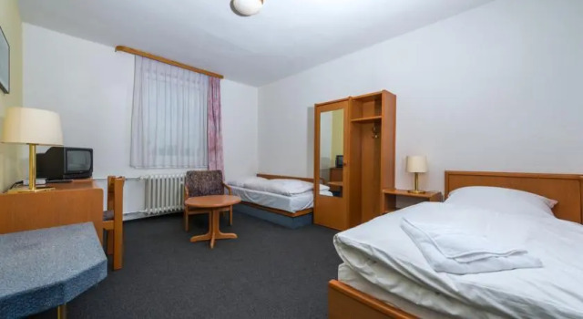 Sun Appart Gästehäuser, Prenota Appartamento Hotel a Garz con parcheggio, Parcheggio
