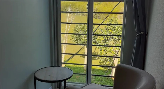 Suite GolfView Hotel