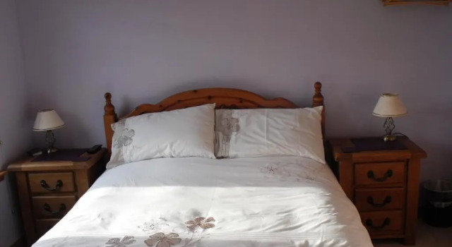 Двухместный номер Standard Arisaig Guest House