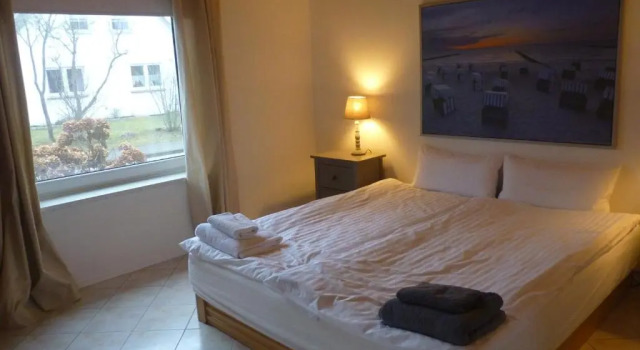 Baltic Chalet 3