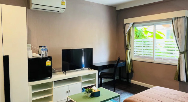 Двухместный номер Deluxe Bella Vista Beach Resort Koh Lipe