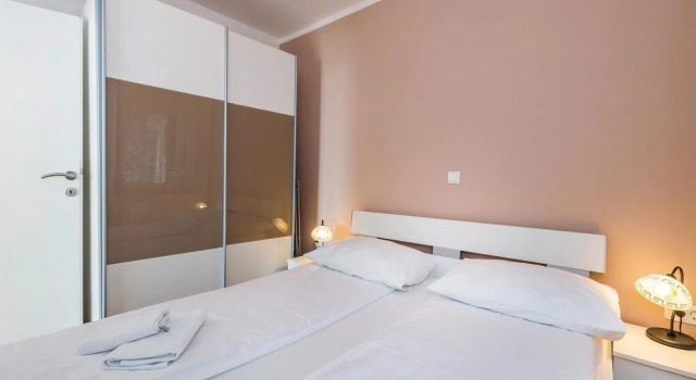 Amazing Home in Lovran With Wifi and 2 Bedrooms