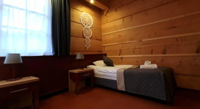 Двухместный номер Standard Hotel 365