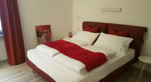 Номер Standard B&B Perbacco Relax