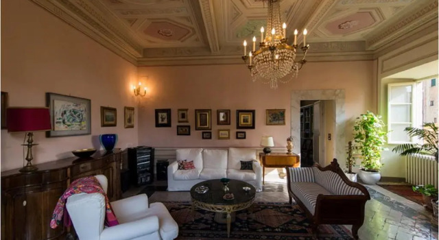 Casa dellArtista, Забронировать Апартаменты/квартира Отели в центре Кортона, в центре
