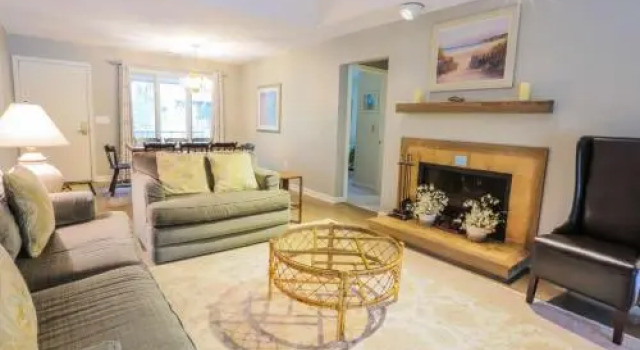 Spriggs Shack, Забронировать Отель Киава-Айленд Lowcountry, рядом с Парк Kiawah Beachwalker