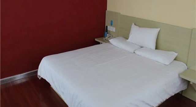 Hanting Express Beijing Summer Palace, 预订 酒店 北京市 北京地区