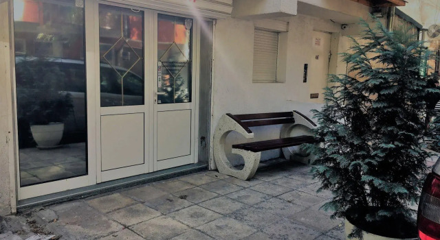 Samuil Apartments