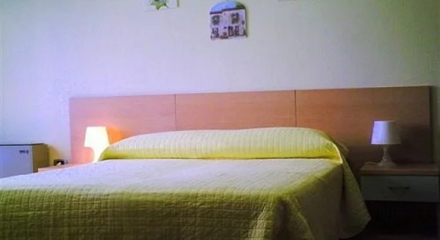 Residence La Nuova Arca