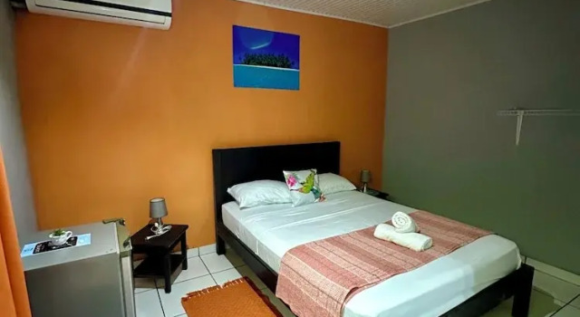 Двухместный номер Classic Hotel Colibri