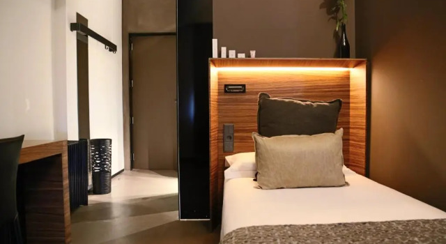 Номер Business Mastinell Cava & Boutique Hotel by Olivia Hotels Collection