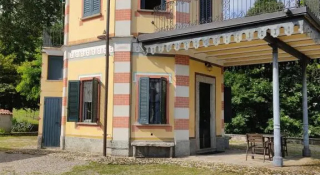 Номер Standard Agriturismo Villa Brugolta