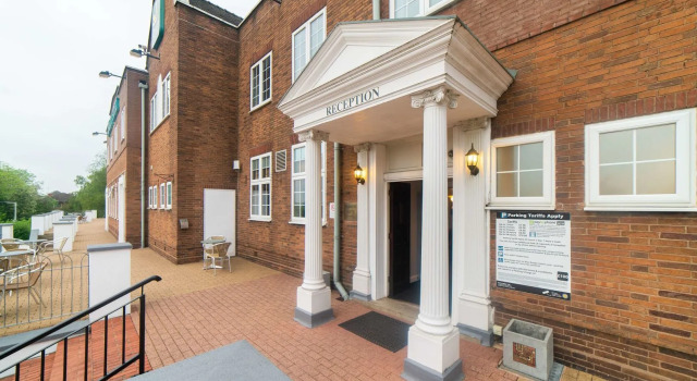 Quality Hotel Coventry, Забронировать Отель Отели Англии 3 звезды, 3*