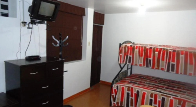 Tritoma Rooms