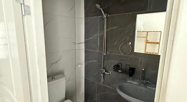 Семейный номер Standard с балконом Adasea Hotel