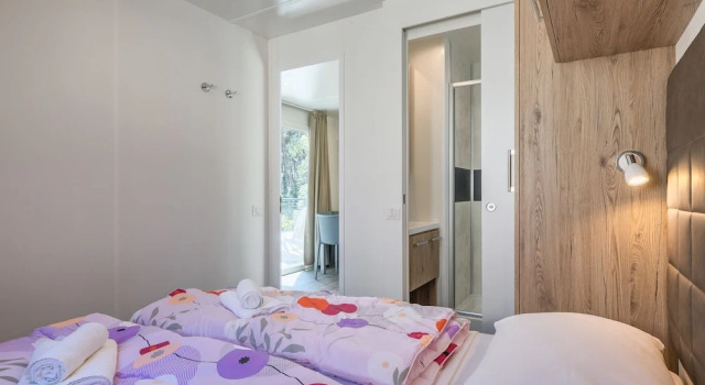 Boutique Camping Santa Marina, Забронировать Кемпинг Кемпинги и глэмпинги Poreč Riviera, Кемпинг