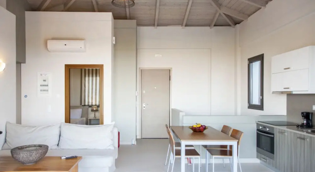 Вилла Alivia Lefkas Luxury Villas
