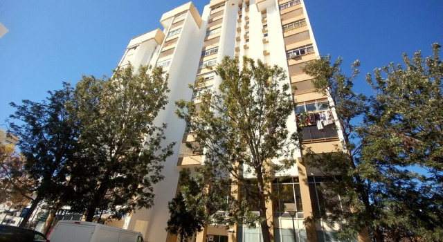 Miravila sea View em Quarteira T1