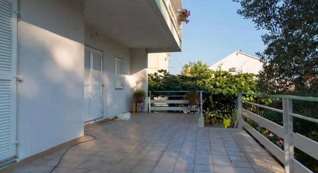Апартаменты Apartments Villa Lena