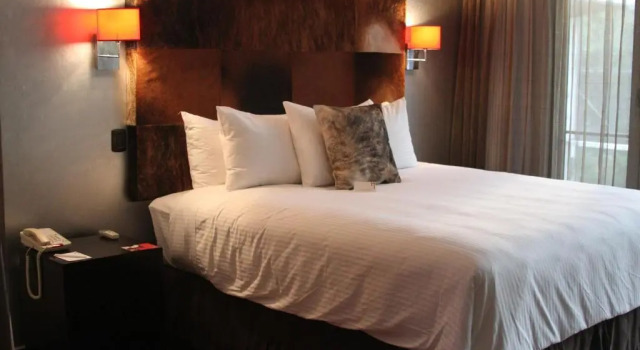 Двухместный номер Standard La Inmaculada Hotel