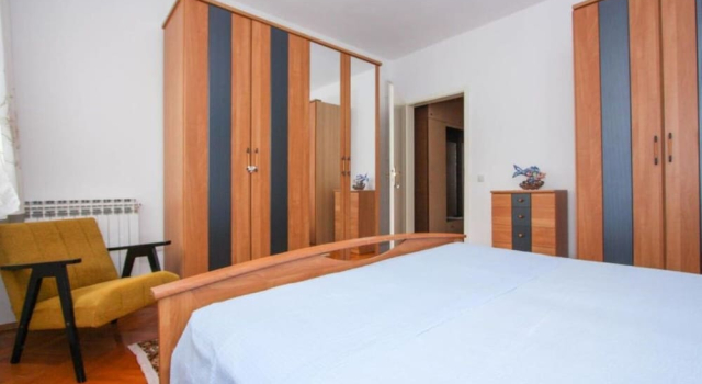 Apartments Zana, Забронировать Апартаменты/квартира Арбания Трогир