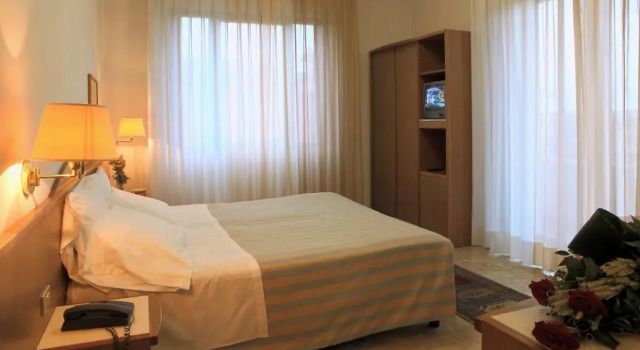 Hotel Alexandra
