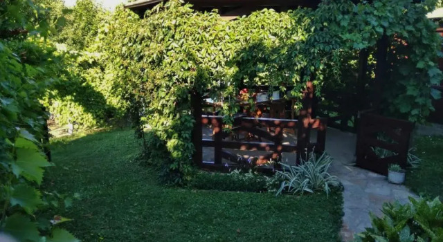 Апартаменты Apartmani Zapis Vrdnik