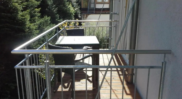 Двухместный номер Standard Stadthotel Pfeffermühle