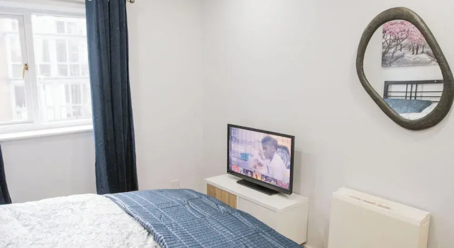 Sienna Haven 2 BED 1 BATH, Забронировать Отель Отели Бирмингема 3 звезды, рядом с Океанариум «Национальный центр морской жизни», 3*