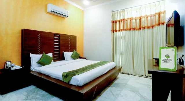 Treebo Star Guest House, Réserver Maison d'hôtes Hôtels SPA à Panchkula, SPA