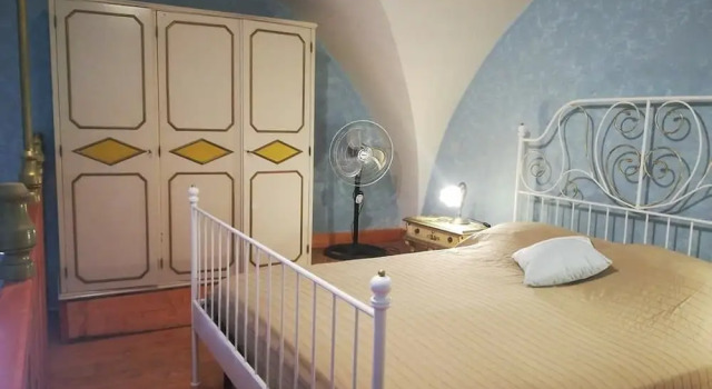 B&B Secret Garden, Buchen Sie Bed & Breakfast Giovinazzo Metropolitanstadt Bari