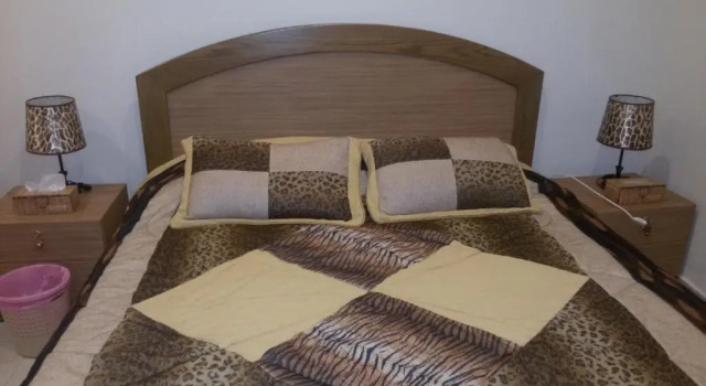 Двухместный номер Standard Hotel St Jean