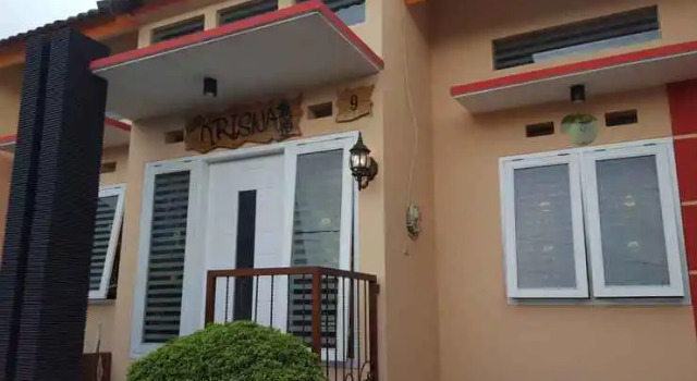 Villa Krisna