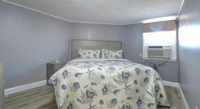 Люкс Windrift Motel