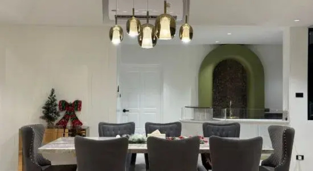 Serene House