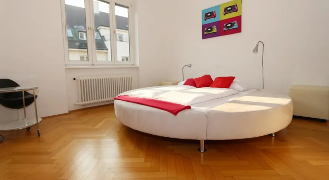 Vienna Apartment Center - Zentrum I