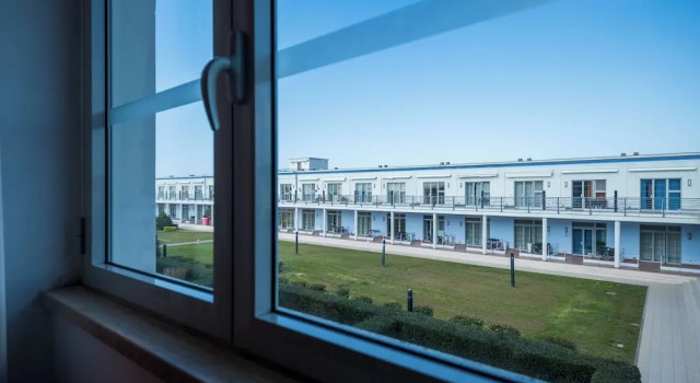 Апартаменты Standard Residence Solidago