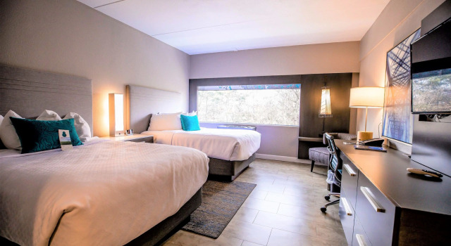 Wyndham Garden Hotel Harrisburg-Hershey, Boek Hotel Harrisburg 