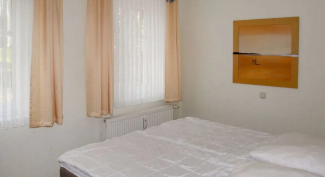 Villa Anna, Book Apartment Zinnowitz Usedom