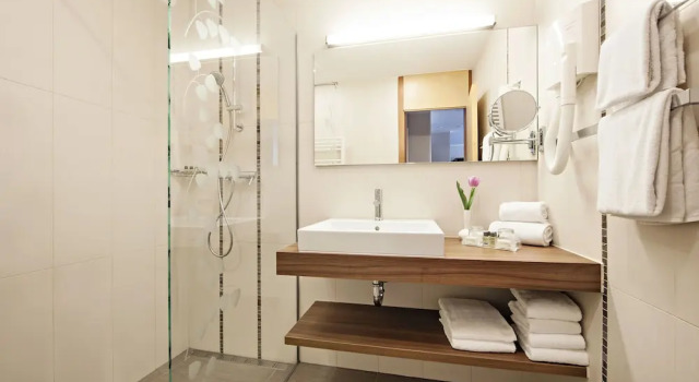 Люкс Hotel Ajda - Terme 3000 - Sava Hotels & Resorts