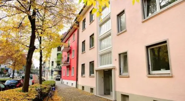Wohlfühl Apartments Freiburg, Забронировать Апартаменты/квартира Апартаменты Фрайбург-им-Брайсгау, рядом с Штадтгартен Фрайбург, Апартаменты/квартира