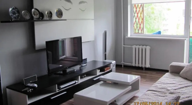 Gabrieles apartamenai, Prenota Appartamento Druskininkai Alytus